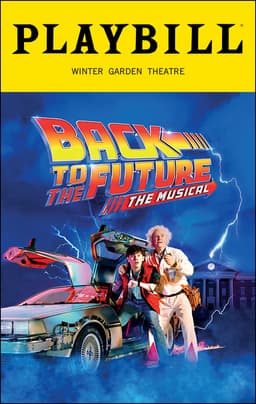 Back to the Future