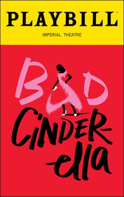 Bad Cinderella