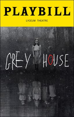 Grey House