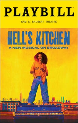 Hell's Kitchen
