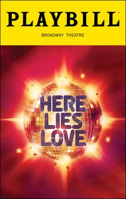 Here Lies Love
