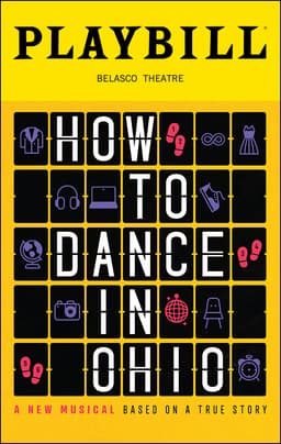 How to Dance in Ohio