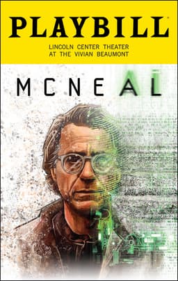 McNEAL