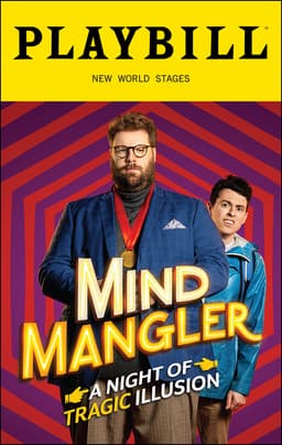 Mind Mangler