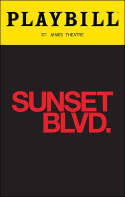 Sunset Blvd.