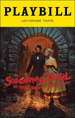 Sweeney Todd: The Demon Barber of Fleet Street