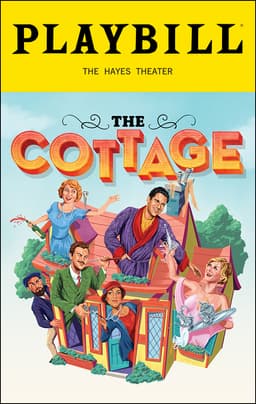 The Cottage