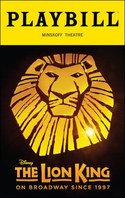 The Lion King