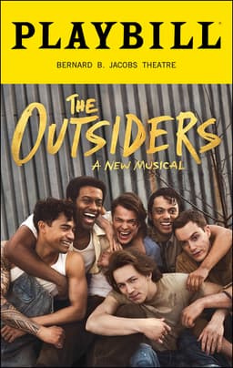 The Outsiders