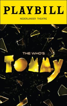 The Who's Tommy