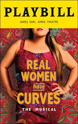 Real Women Have Curves