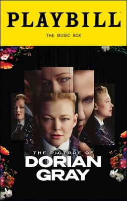 The Picture of Dorian Gray