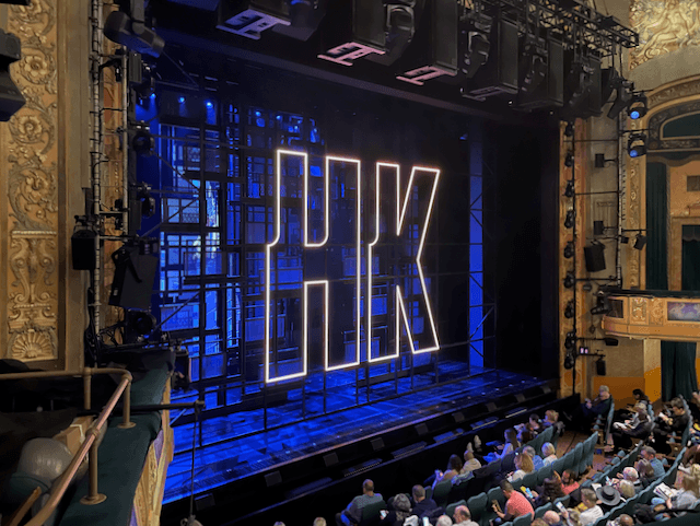 Highlights and standouts from the shows I've watched this year.